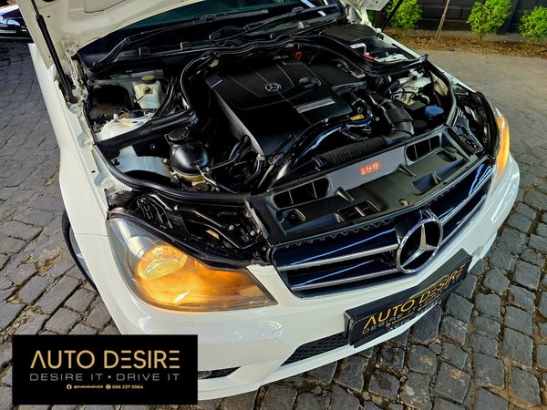 2016-Mercedes-Benz-C-Class-Edition-C image:28