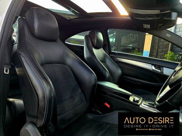 2016-Mercedes-Benz-C-Class-Edition-C image:5