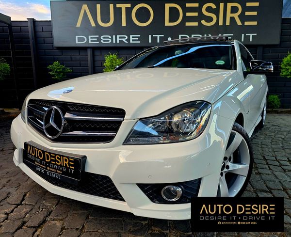 2016-Mercedes-Benz-C-Class-Edition-C image:8