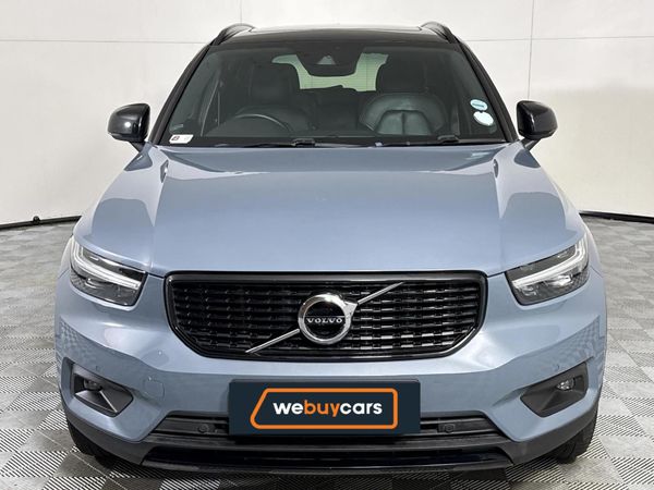 2022-Volvo-XC40-T4-R-Design-Auto image:15