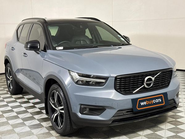 2022-Volvo-XC40-T4-R-Design-Auto image:16