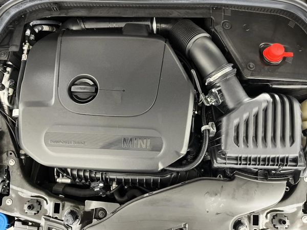 2022-MINI-Hatch-One-15T-Auto image:12