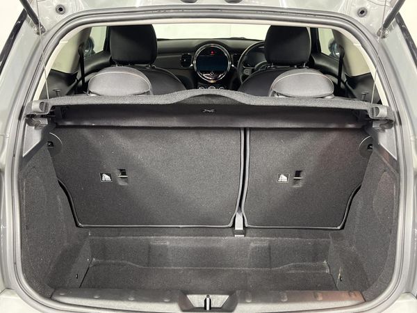 2022-MINI-Hatch-One-15T-Auto image:13