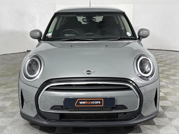 2022-MINI-Hatch-One-15T-Auto image:14