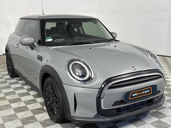 2022-MINI-Hatch-One-15T-Auto image:15