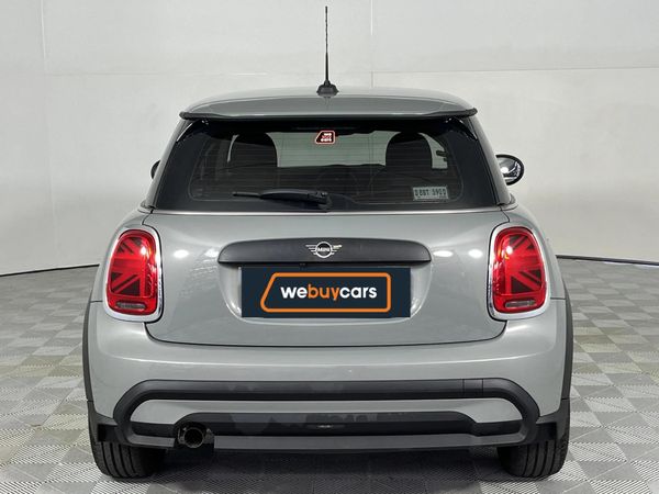 2022-MINI-Hatch-One-15T-Auto image:17