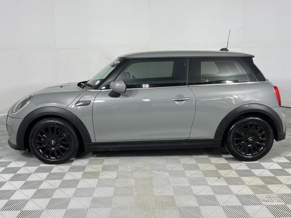 2022-MINI-Hatch-One-15T-Auto image:18
