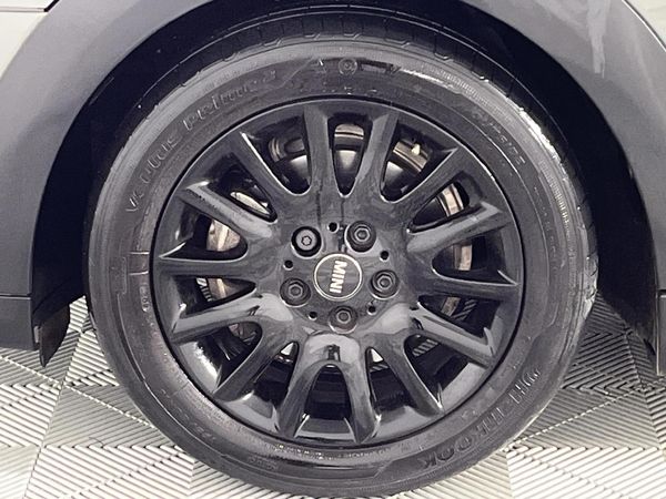 2022-MINI-Hatch-One-15T-Auto image:3