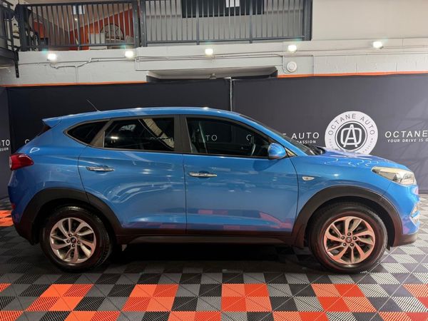 2016-Hyundai-Tucson-20-Premium-Auto image:1