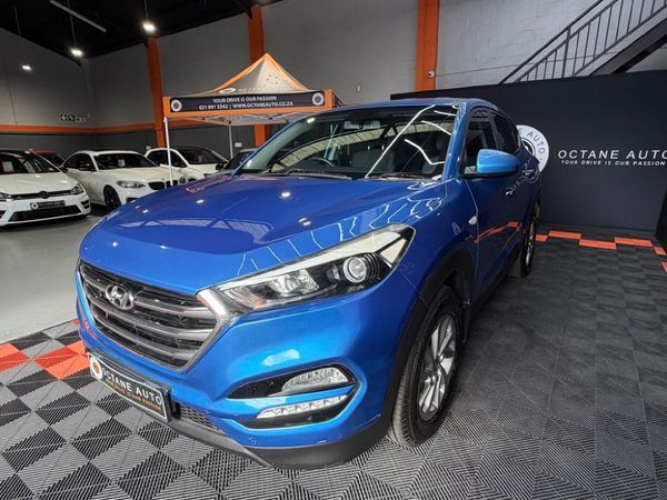 2016-Hyundai-Tucson-20-Premium-Auto image:3
