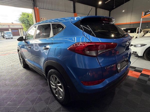 2016-Hyundai-Tucson-20-Premium-Auto image:4