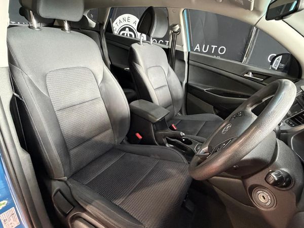 2016-Hyundai-Tucson-20-Premium-Auto image:7