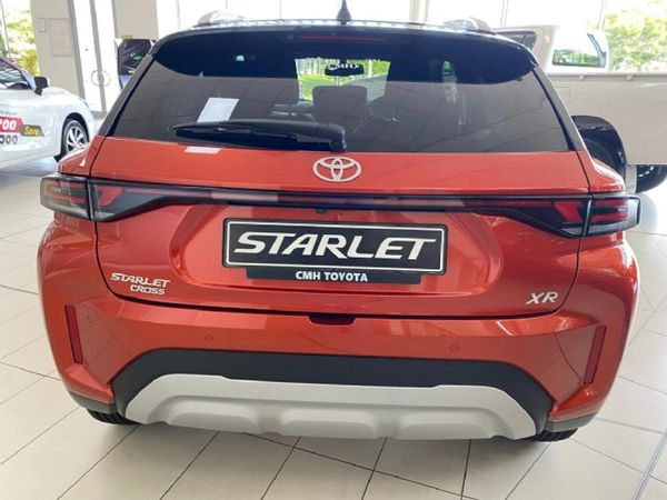 2026-Toyota-Starlet-Cross-15XR image:3