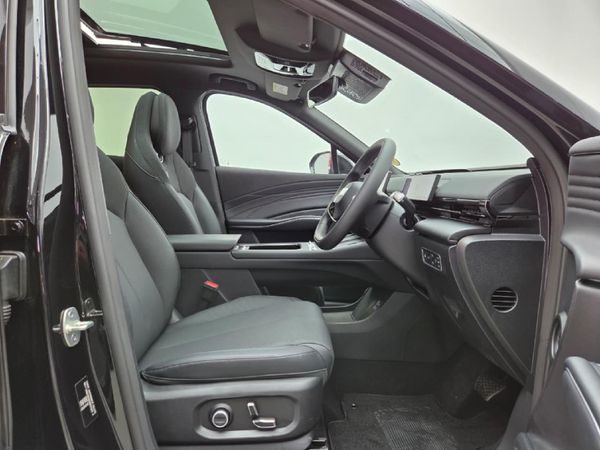 2026-Omoda-C7-15T-SHS-DHT-Phev image:10