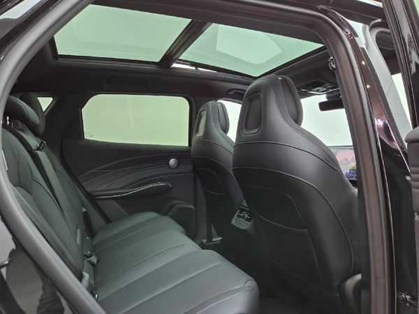 2026-Omoda-C7-15T-SHS-DHT-Phev image:15