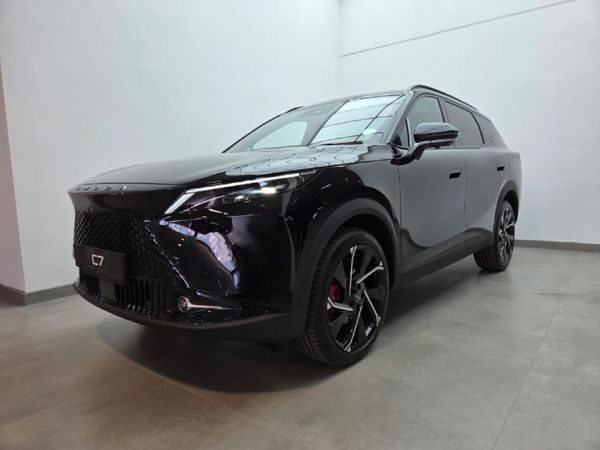 2026-Omoda-C7-15T-SHS-DHT-Phev image:2