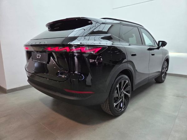 2026-Omoda-C7-15T-SHS-DHT-Phev image:6