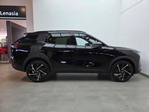 2026-Omoda-C7-15T-SHS-DHT-Phev image:7