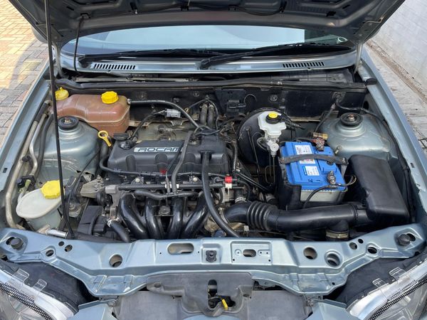 2010-Ford-Bantam-16i-XLT image:9