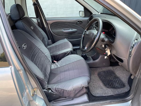 2010-Ford-Bantam-16i-XLT image:13