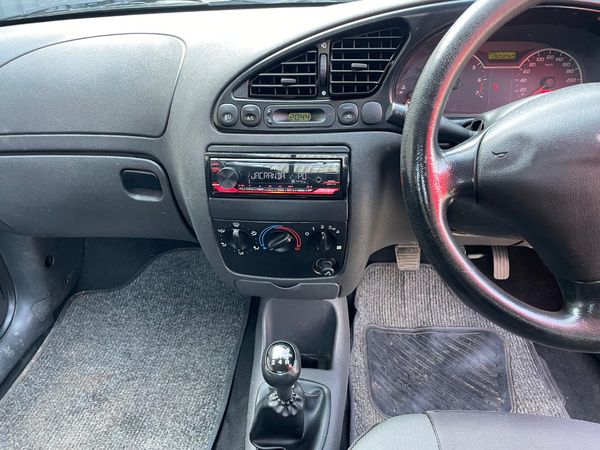 2010-Ford-Bantam-16i-XLT image:15