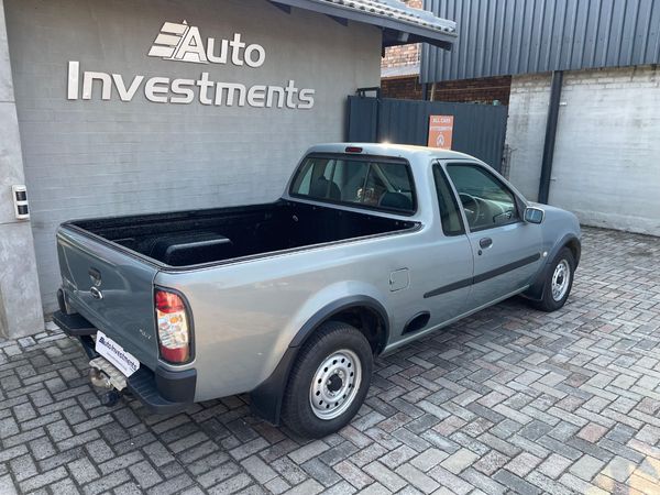2010-Ford-Bantam-16i-XLT image:5