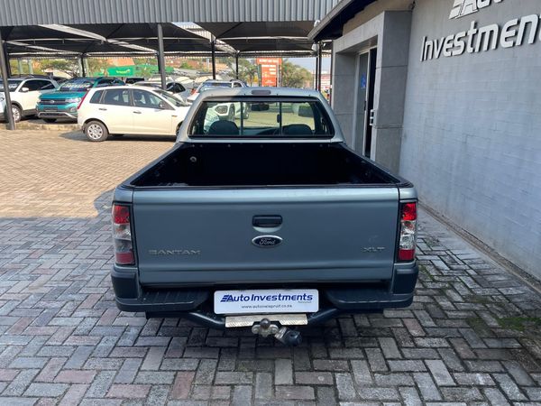 2010-Ford-Bantam-16i-XLT image:6