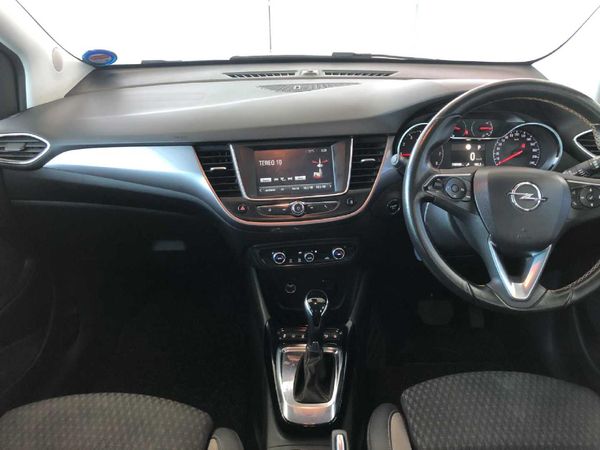 2019-Opel-Crossland-X-12T-Cosmo-Auto image:11