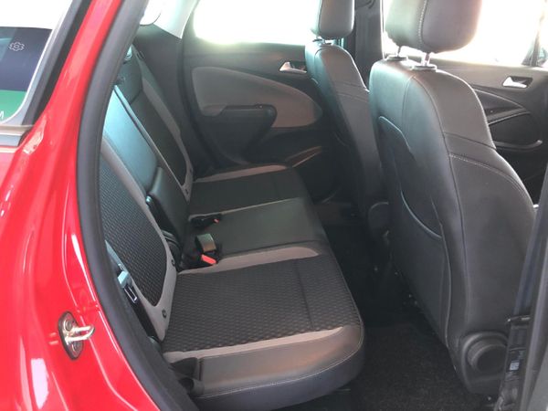 2019-Opel-Crossland-X-12T-Cosmo-Auto image:13