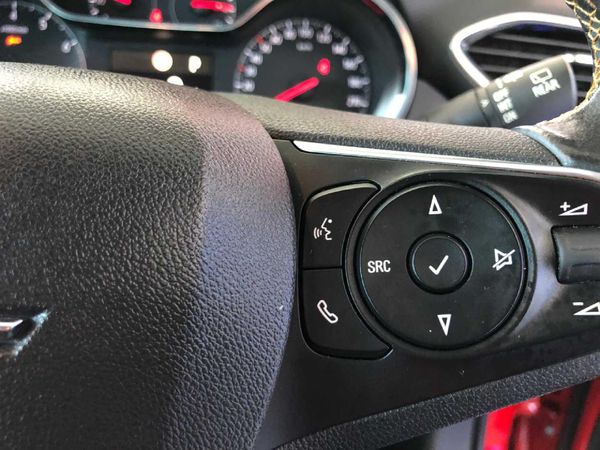 2019-Opel-Crossland-X-12T-Cosmo-Auto image:20