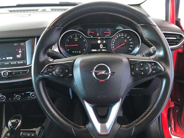 2019-Opel-Crossland-X-12T-Cosmo-Auto image:24