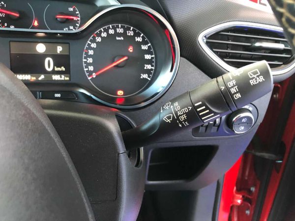 2019-Opel-Crossland-X-12T-Cosmo-Auto image:25