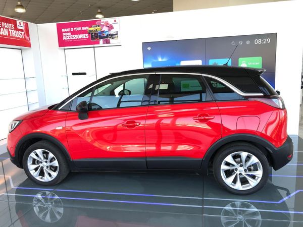 2019-Opel-Crossland-X-12T-Cosmo-Auto image:3