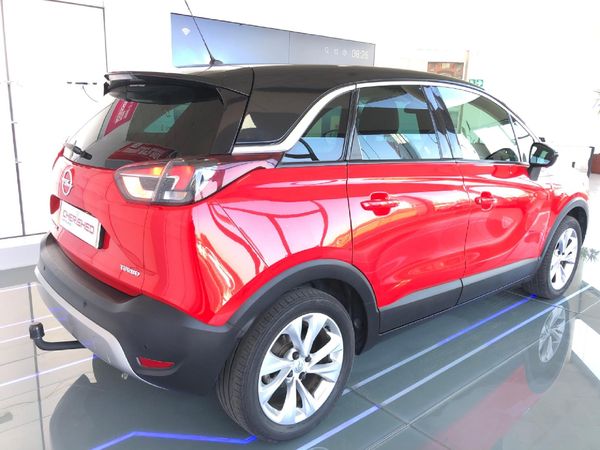 2019-Opel-Crossland-X-12T-Cosmo-Auto image:6