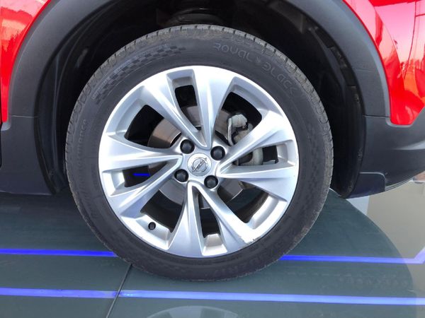 2019-Opel-Crossland-X-12T-Cosmo-Auto image:8