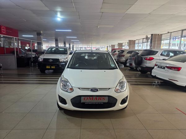 2015-Ford-Figo-14-TDCi-Ambiente image:2