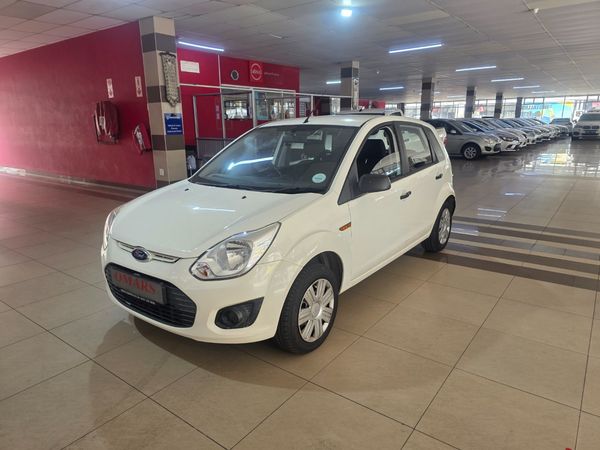 2015-Ford-Figo-14-TDCi-Ambiente image:3