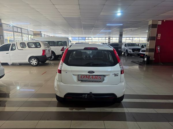 2015-Ford-Figo-14-TDCi-Ambiente image:4
