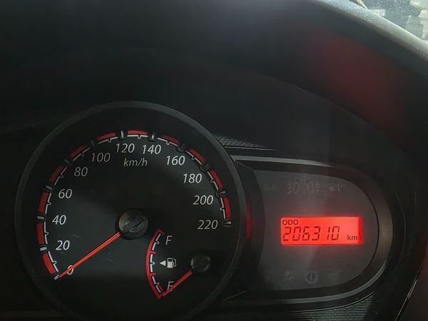 2015-Ford-Figo-14-TDCi-Ambiente image:8