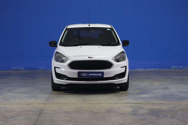 2020-Ford-Figo-15Ti-VCT-Ambiente-5-dr image:1