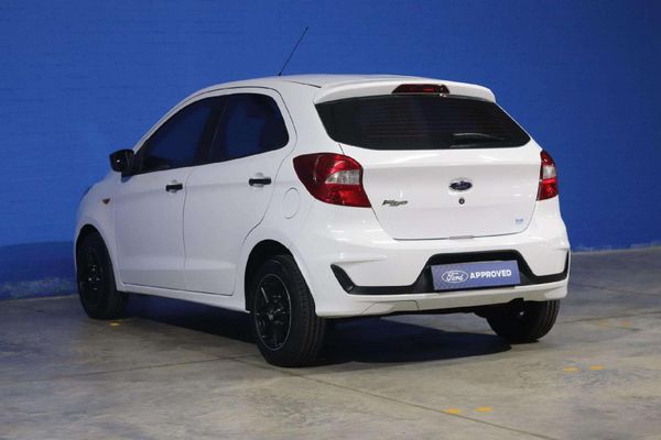 2020-Ford-Figo-15Ti-VCT-Ambiente-5-dr image:3