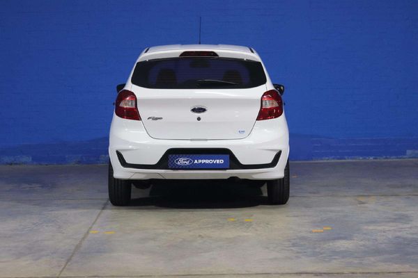 2020-Ford-Figo-15Ti-VCT-Ambiente-5-dr image:4