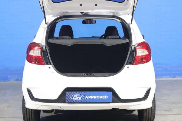 2020-Ford-Figo-15Ti-VCT-Ambiente-5-dr image:5
