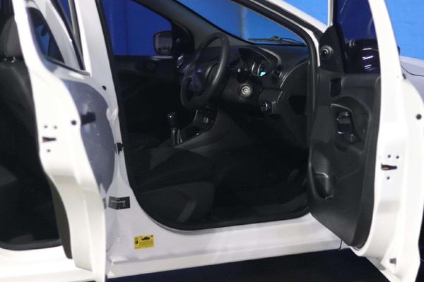 2020-Ford-Figo-15Ti-VCT-Ambiente-5-dr image:8