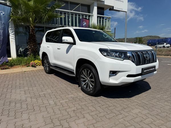2023-Toyota-Land-Cruiser-Prado-28-GD-VX-Auto image:10