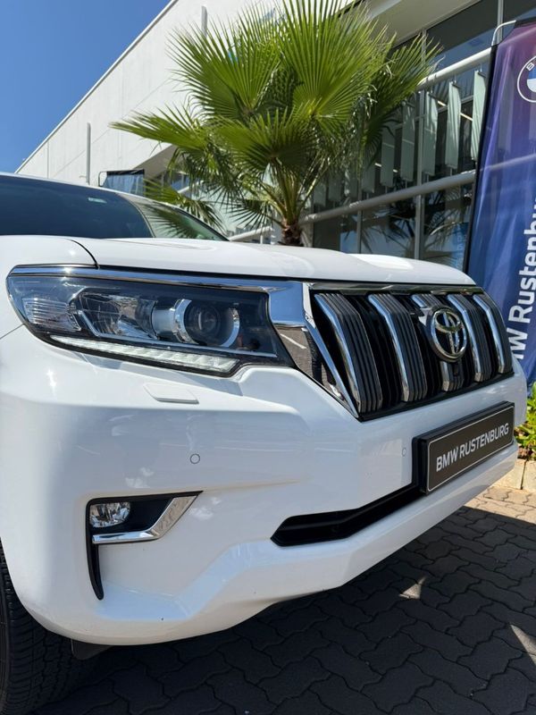2023-Toyota-Land-Cruiser-Prado-28-GD-VX-Auto image:11