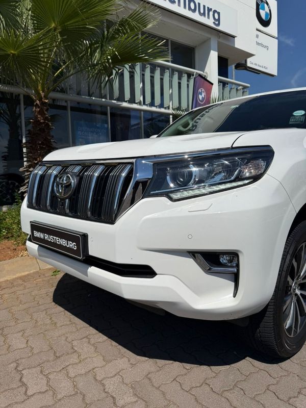 2023-Toyota-Land-Cruiser-Prado-28-GD-VX-Auto image:13