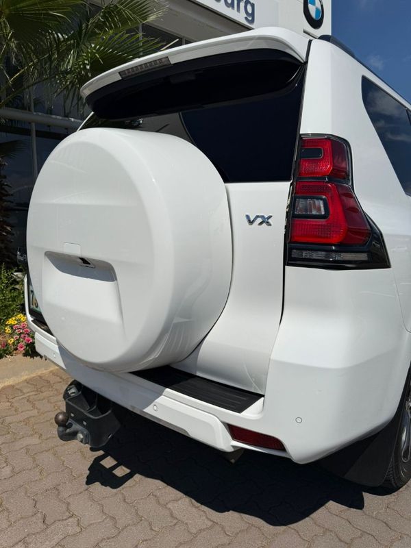 2023-Toyota-Land-Cruiser-Prado-28-GD-VX-Auto image:14