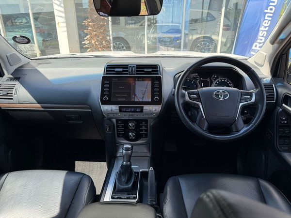 2023-Toyota-Land-Cruiser-Prado-28-GD-VX-Auto image:19