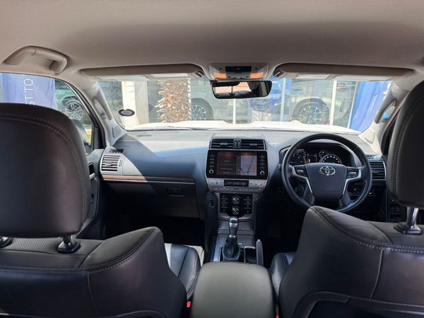 2023-Toyota-Land-Cruiser-Prado-28-GD-VX-Auto image:20
